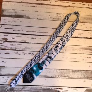 Boys Star Wars tie. Never worn.